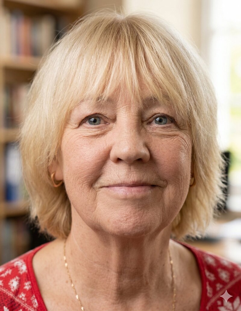 Dr. Jeļena Solovjova