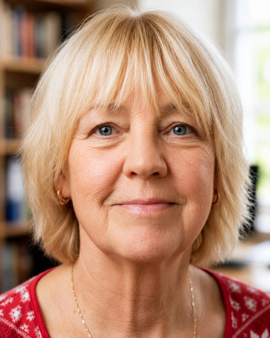 Dr. Jeļena Solovjova
